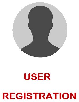 User Registration